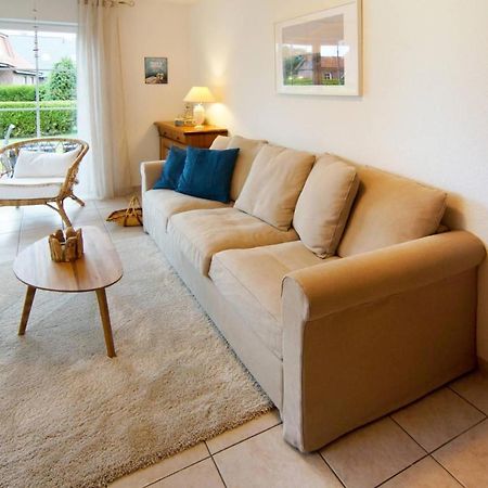 Ferienhaus Strandruhe Dornumersiel Bagian luar foto